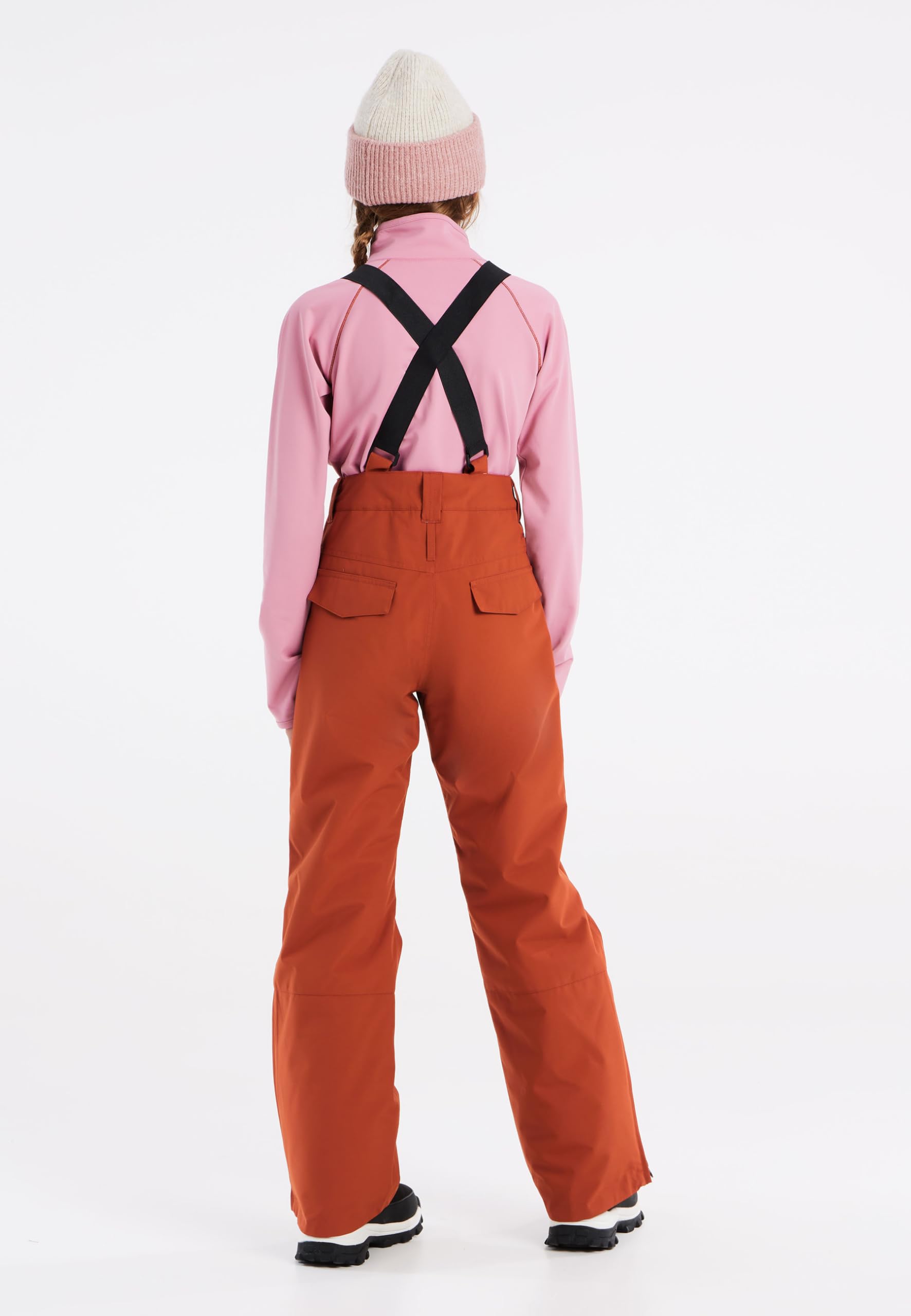 Protest Jungen Trainingshose Sunny Jr Snowpants