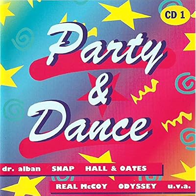 Dancepartyhits