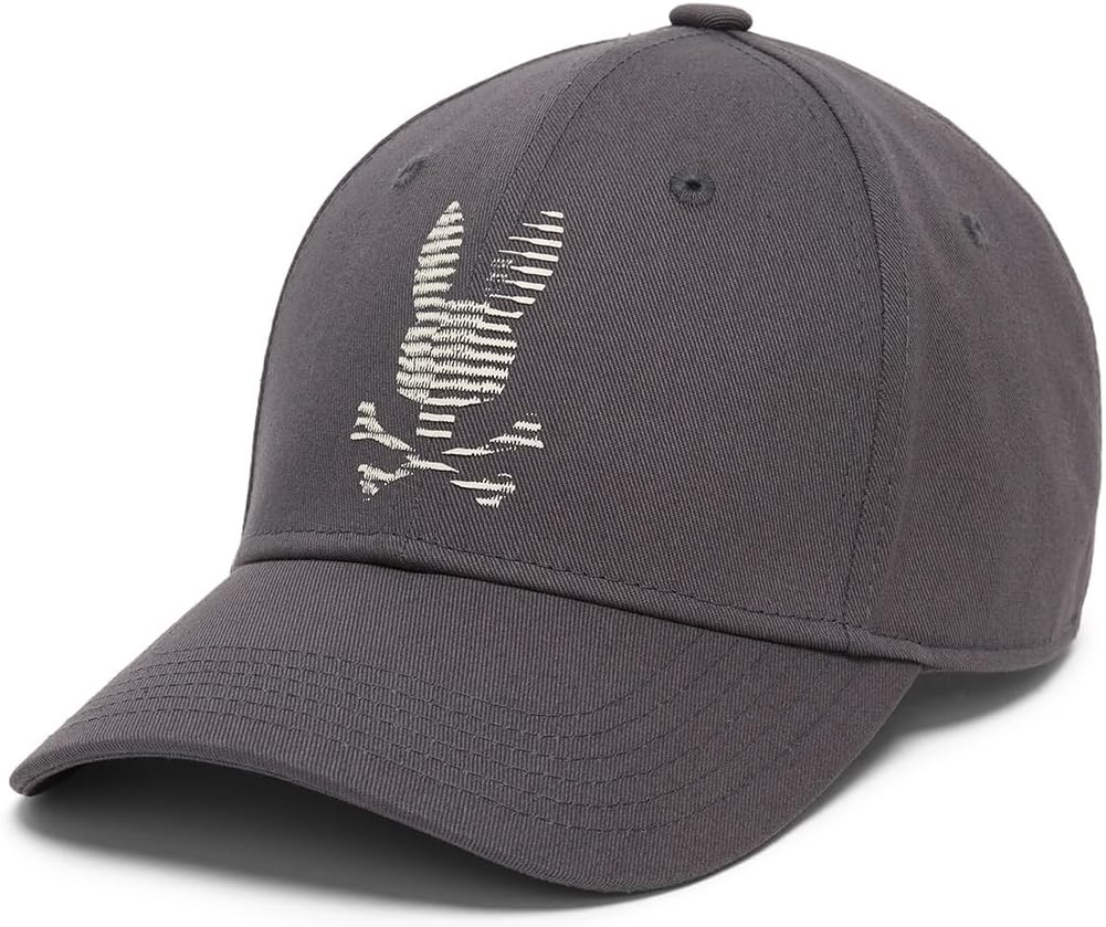 Psycho Bunny Grant Baseball Cap