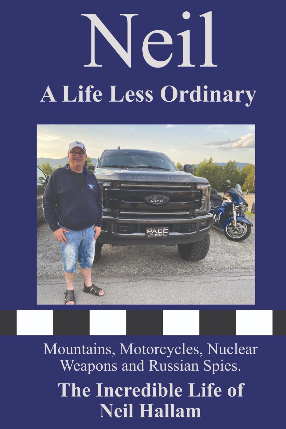 Neil: A Life Less Ordinary