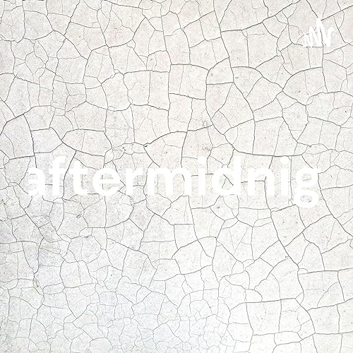 『Fjaftermidnight』のカバーアート