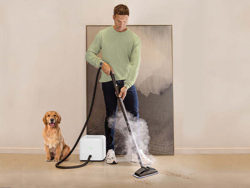 Amazon.com - Dupray Neat Steam Cleaner with 27-Piece Accessory Kit