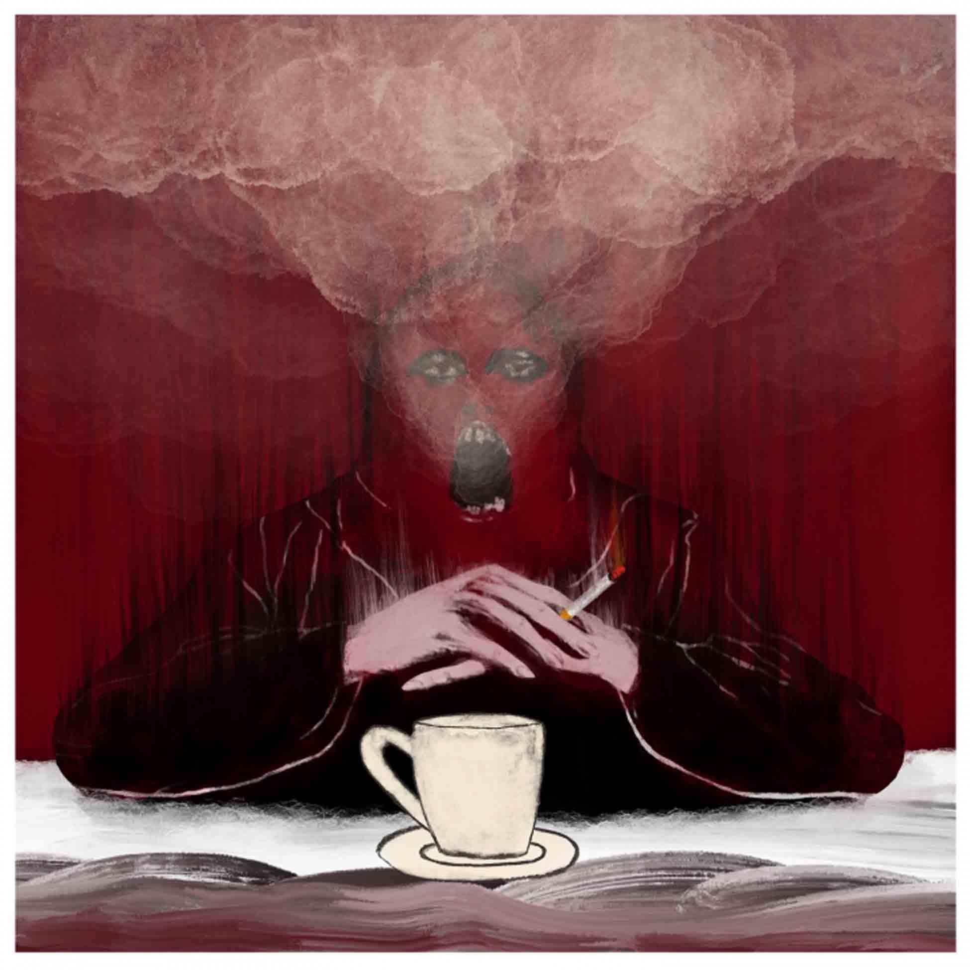 Diner Coffee [VINYL]