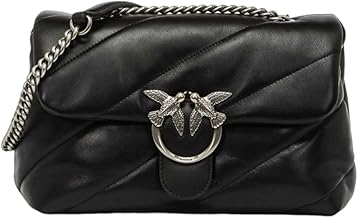 Pinko Love Classic Puff Cl Sheep Nap, Women's Bag, One Size