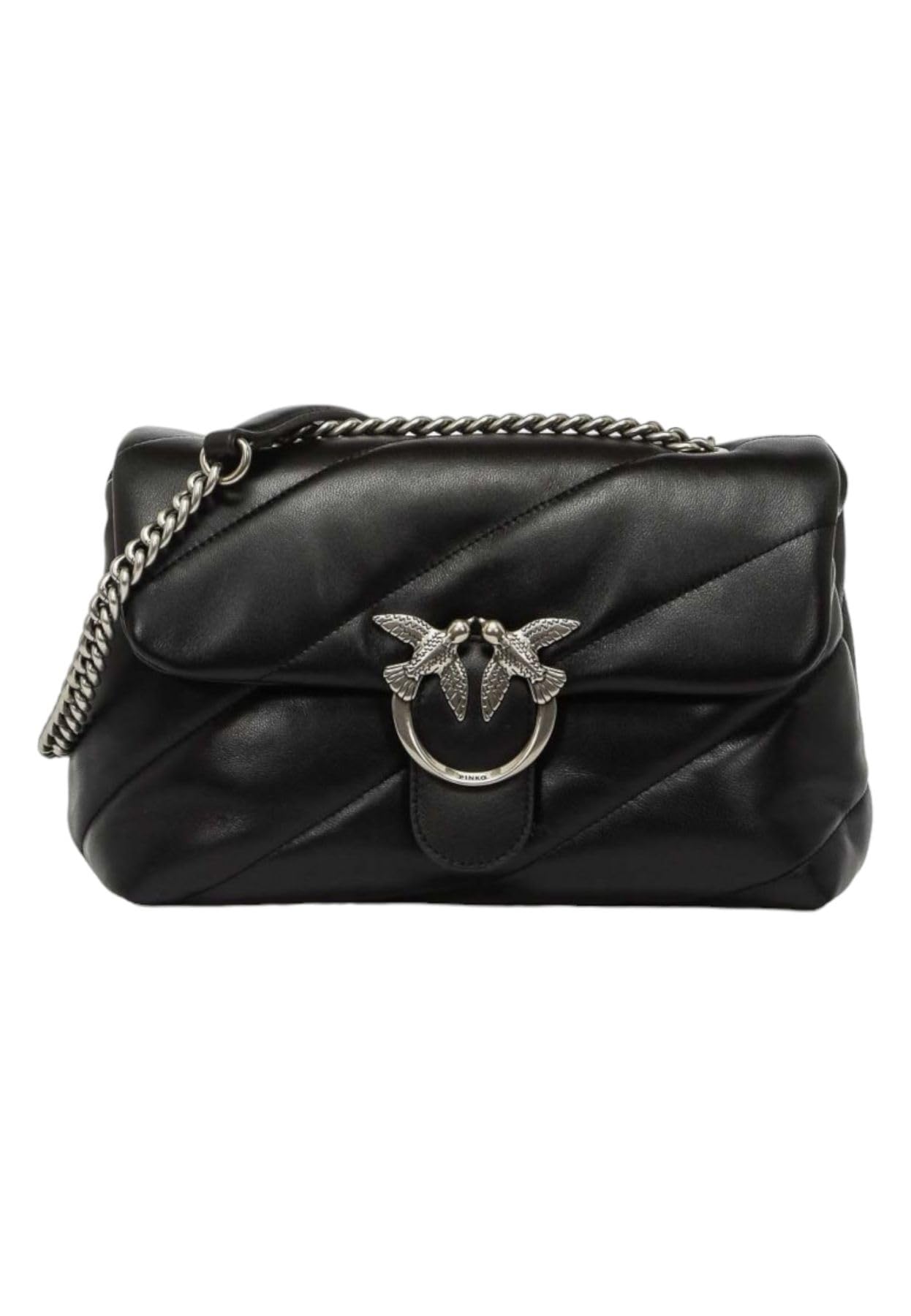 Pinko LOVE CLASSIC PUFF CL SHEEP NAP