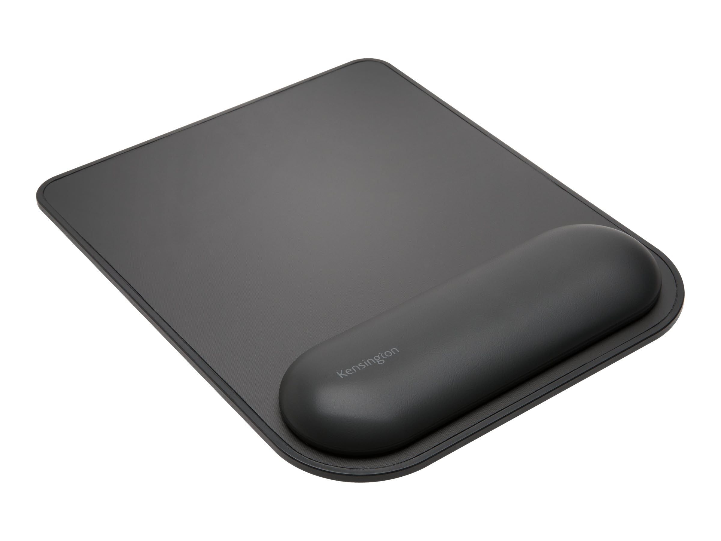 Kensington Ergosoft Wrist Rest Mouse Pad