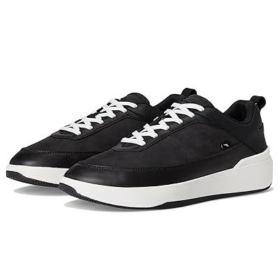 Wolf & Shepherd Baller Sport Shoes Black