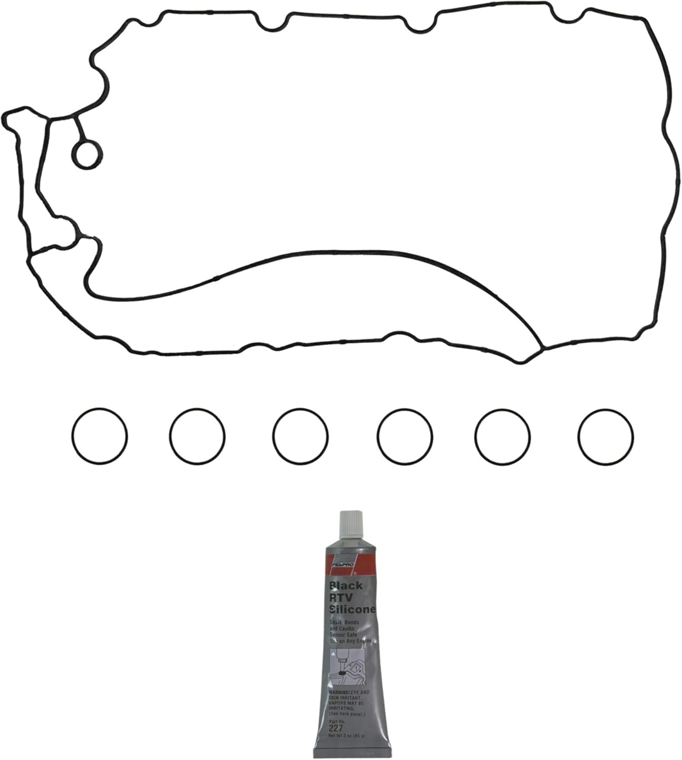 FEL-PRO VS 50856 R Valve Cover Gasket Set