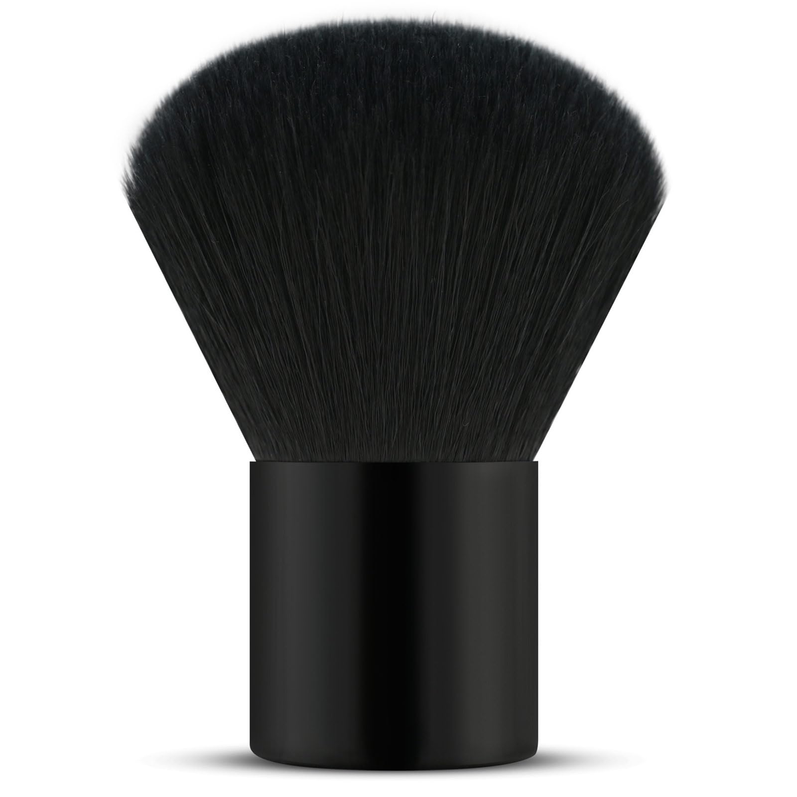 Duster Brush, Nail Dust Remover, Powder Cleaner, for Acrylic Nails And Nail Art, Comfortable and Easy to Handle Dusting Brush