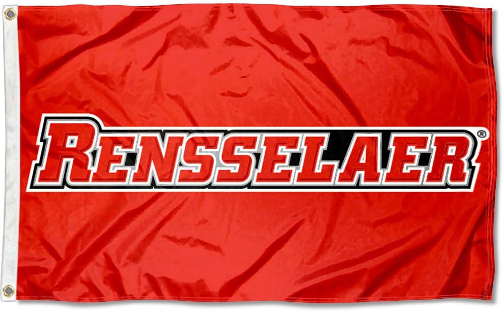 Rensselaer Engineers Flag