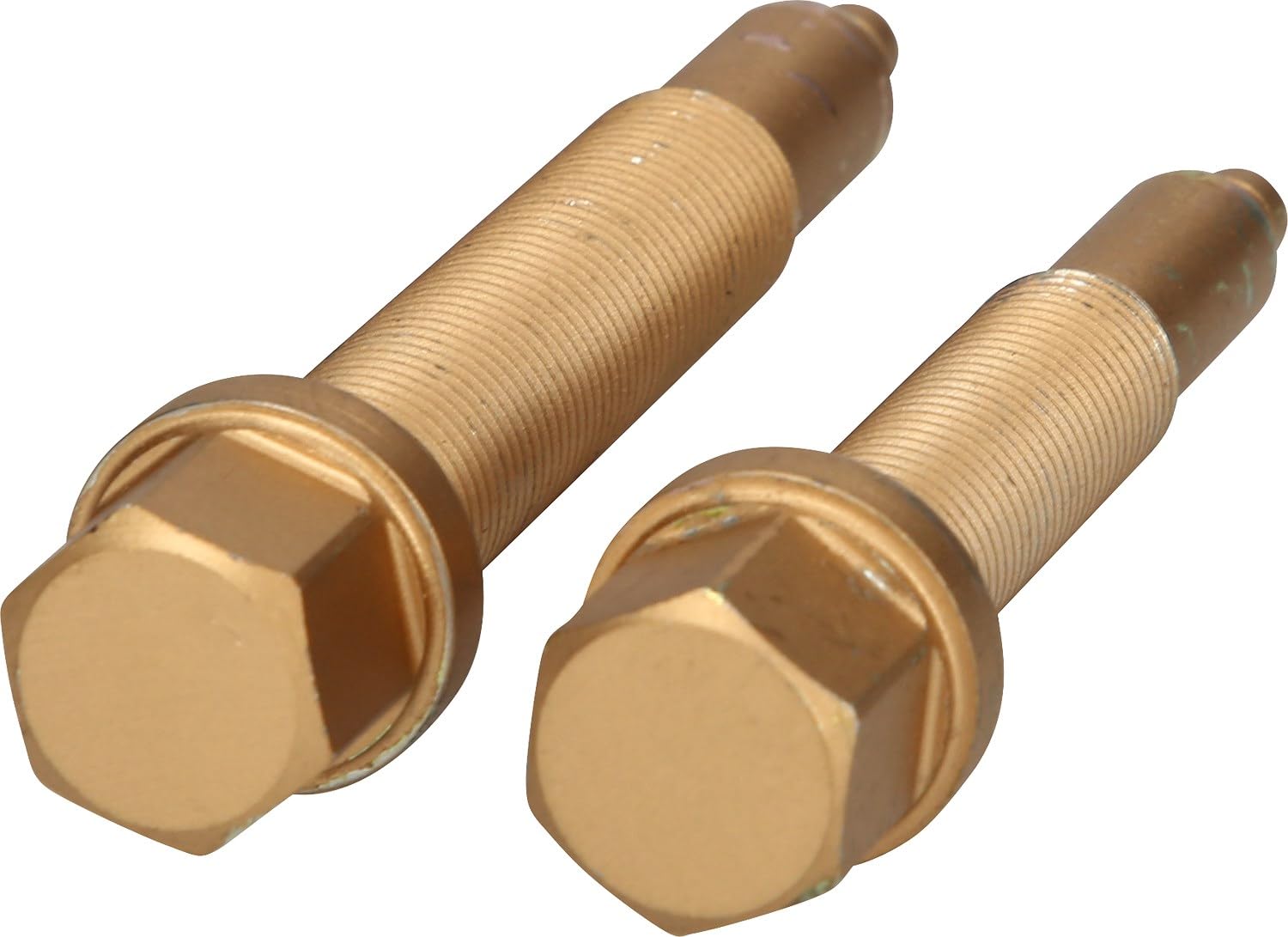 KS Tools 150.9705 Druckschrauben-Satz für Gelenkwelle für VAG, 2-TLG