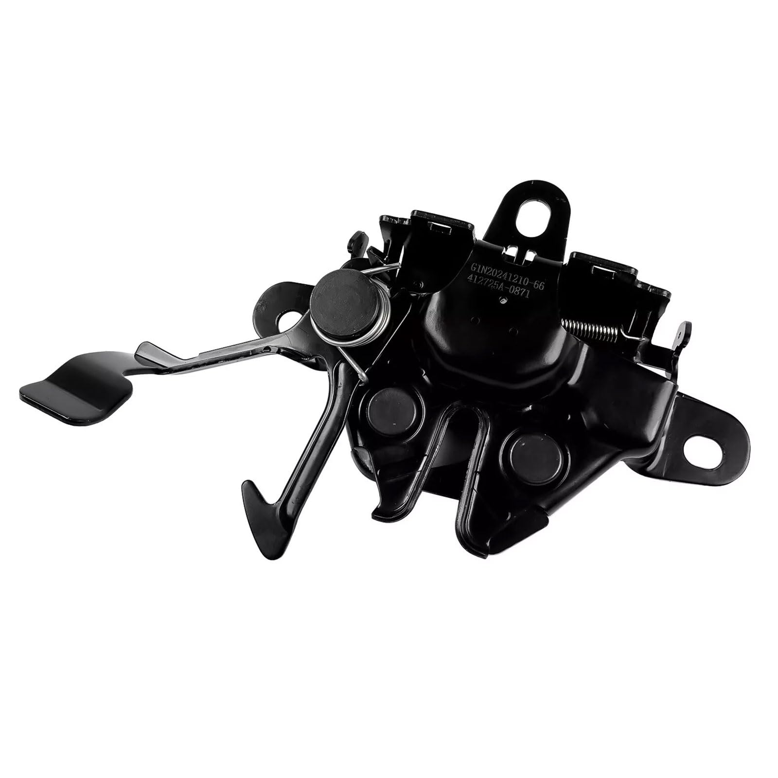 Cappucci Chiusure 88972905 14584423 GM1234117 GM1234117C per 2003-2008 Cappe di Ricambio Accessori Auto Chiusure in Metallo