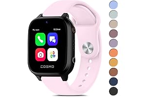 Premium Cosmo Jr. Replacement Bands: Style, Comfort, and Protection for Young Adventurers