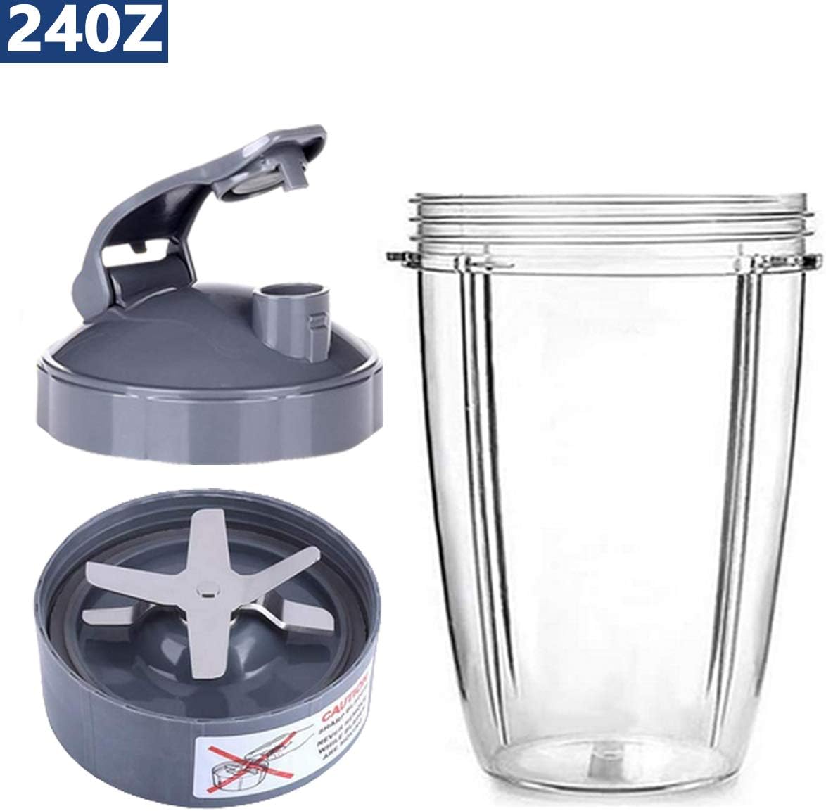 nutribullet per l'europa