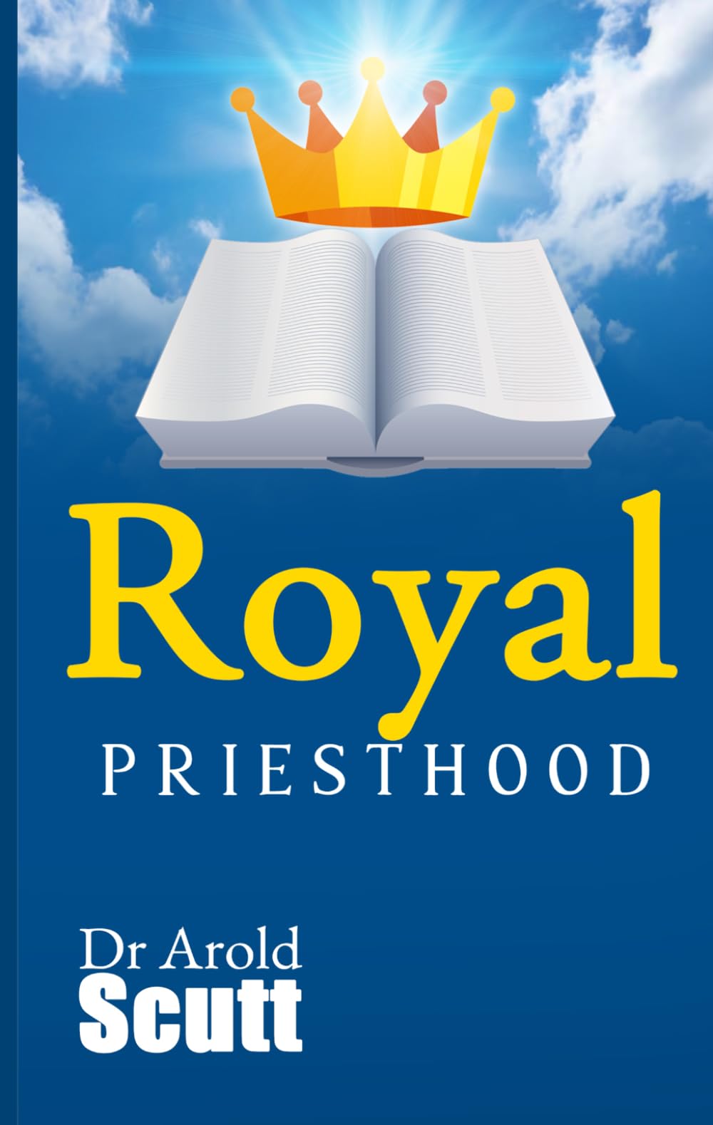 Royal Priesthood