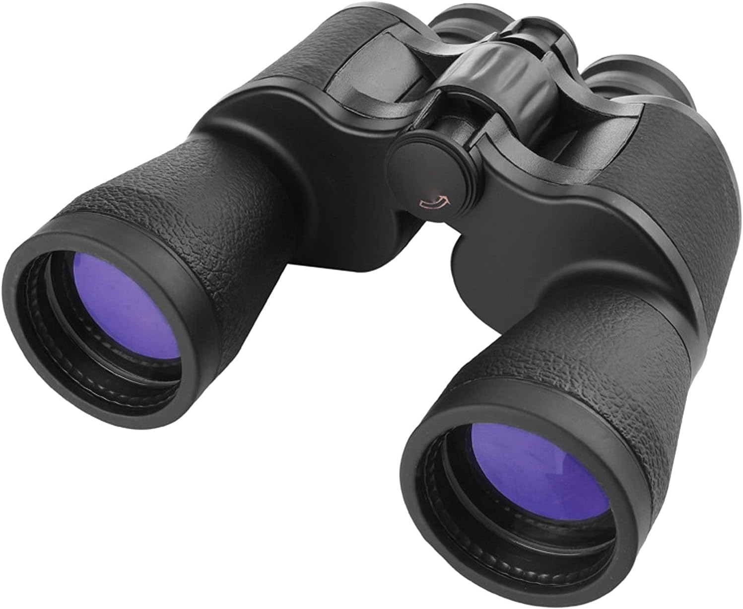 20x50 Binoculars for Adults,HD Professional/Waterproof Binoculars with Low Light Night Vision,Durable & Clear BAK4 Prism FMC Lens Binoculars for Birds Watching Hunting Traveling Outdoor Sports