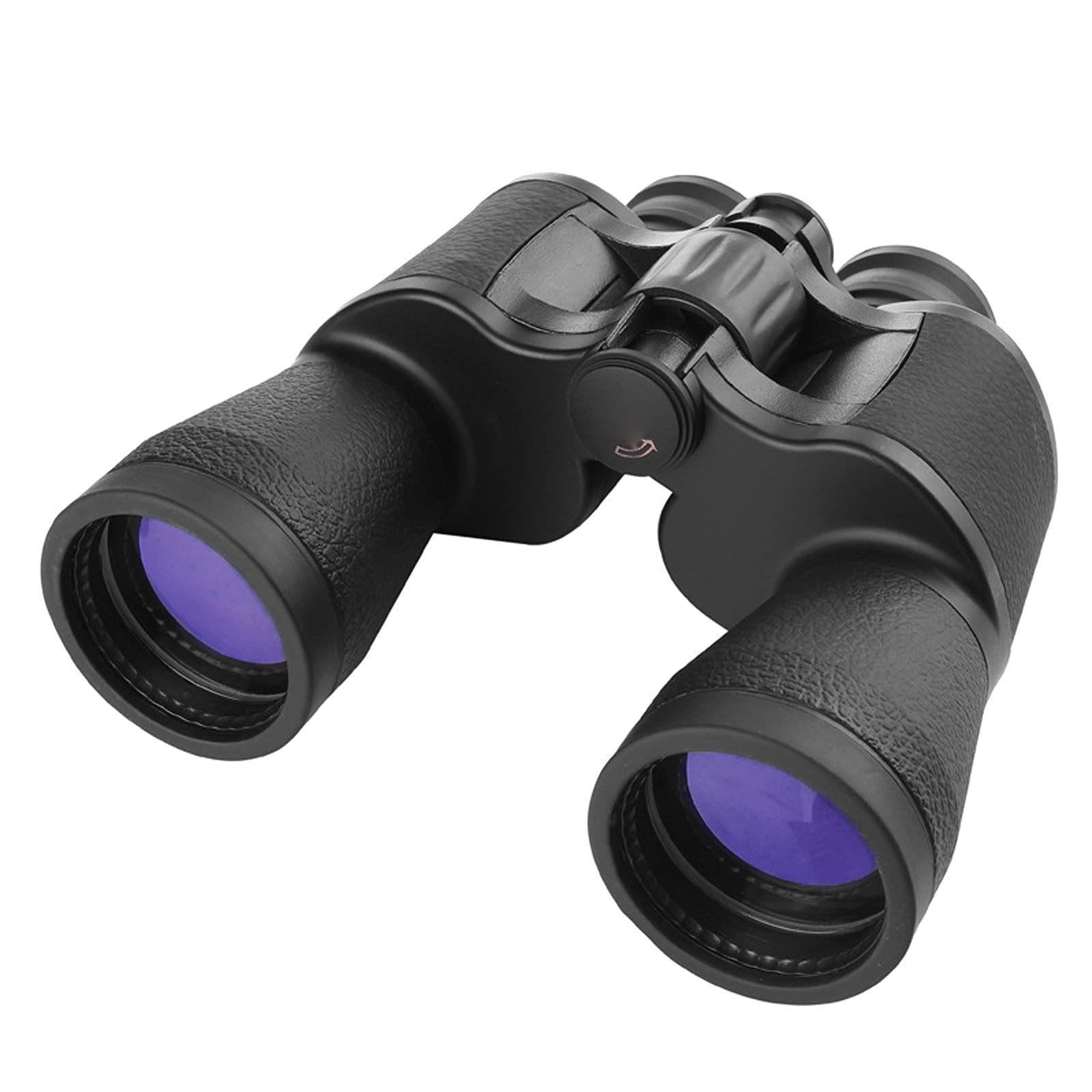 20x50 Binoculars for Adults,HD Professional/Waterproof Binoculars with Low Light Night Vision,Durable & Clear BAK4 Prism FMC Lens Binoculars for Birds Watching Hunting Traveling Outdoor Sports