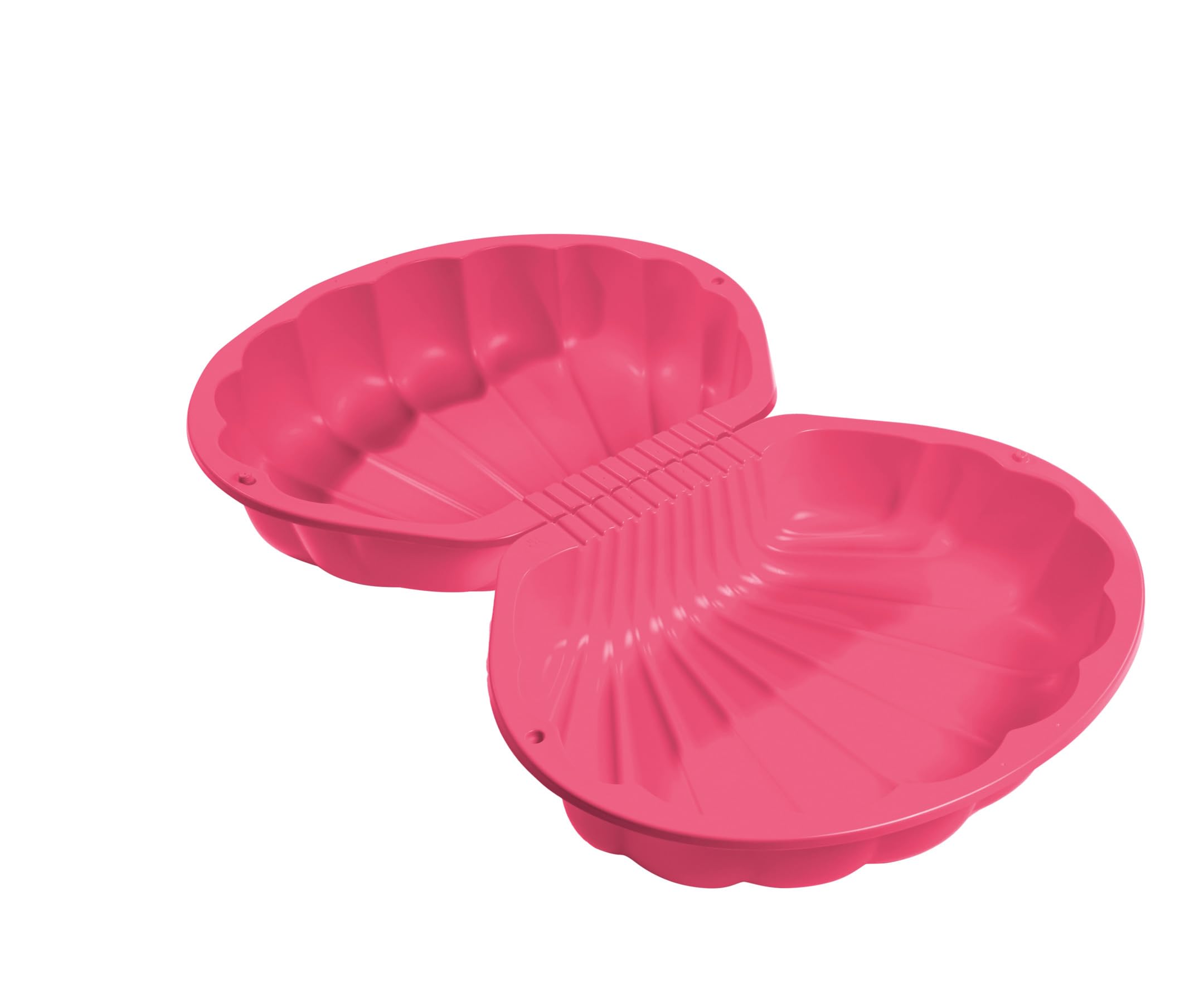 BIG 800055721 Sandpit 2-in-1 Shell