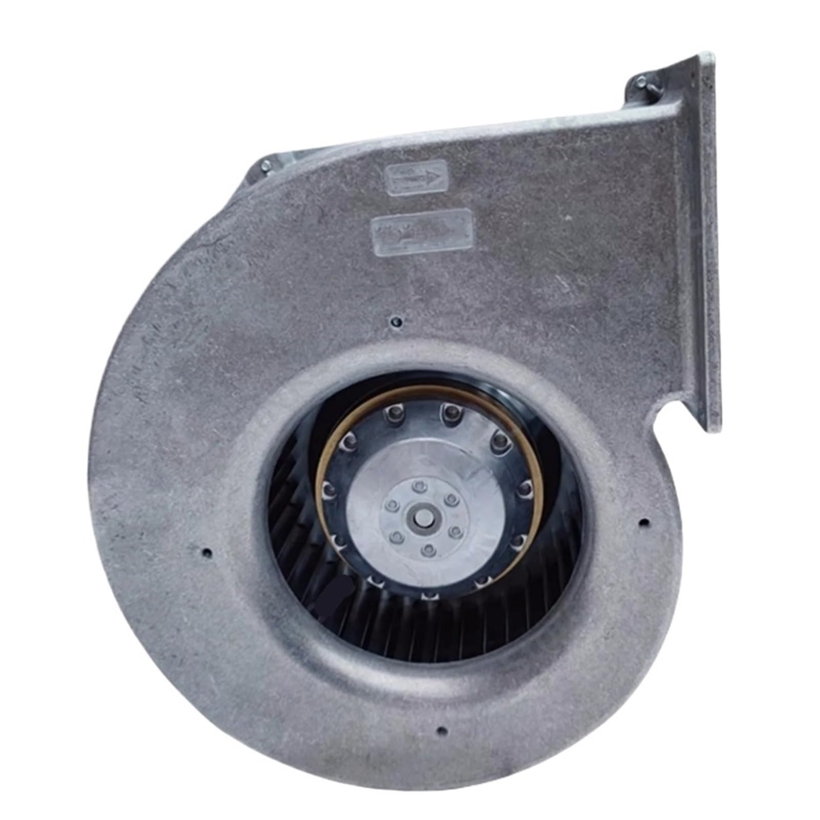 Zbwzxbdj One Color G2e140-Al40-01 135W 230V Fan