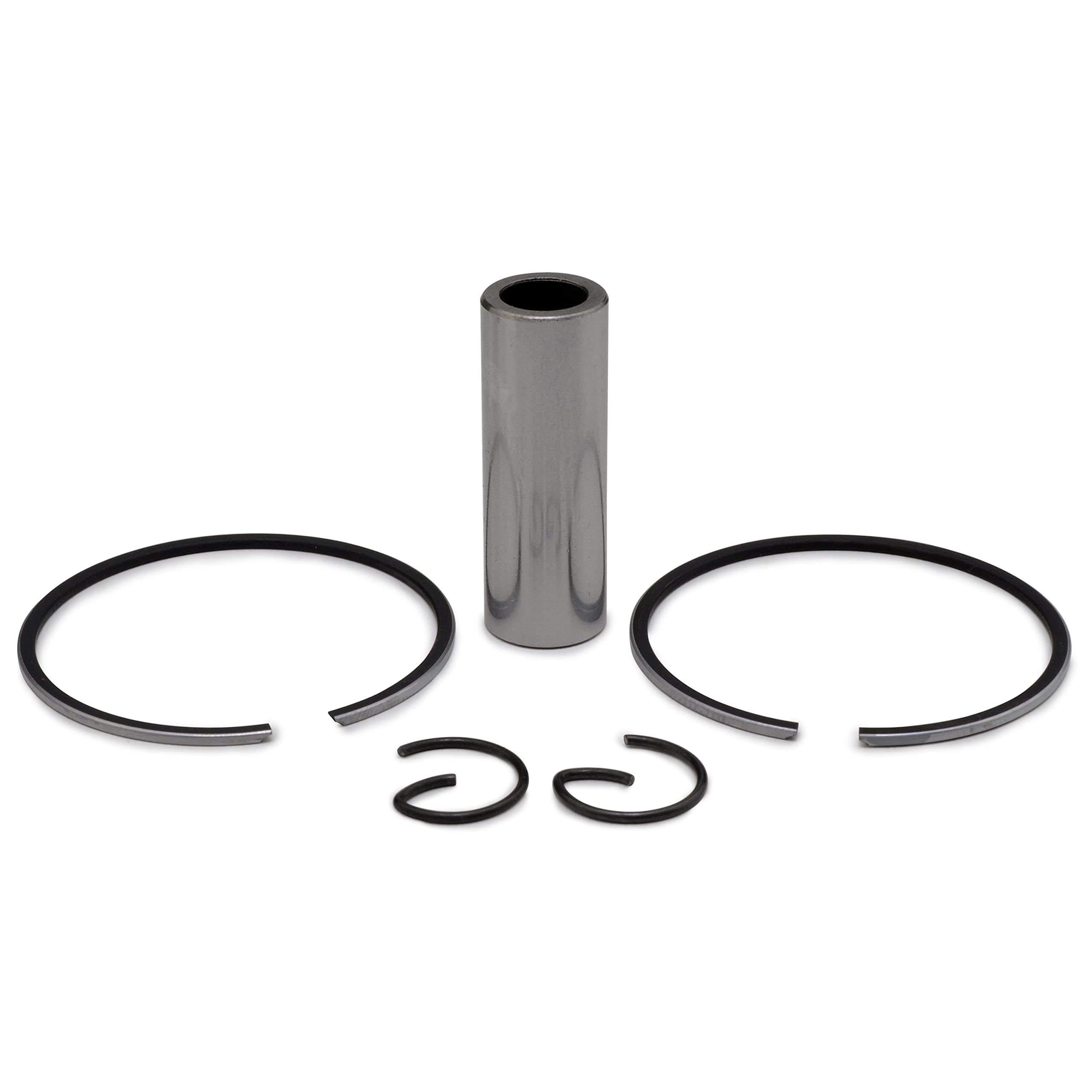 Easyboost Piston Bi-segments Ø40.3mm Type Origine pour AM6 MBK Xlimit Xpower DT RS XP6-XPS Beta Rieju TZR Sherco 49cc 50cc