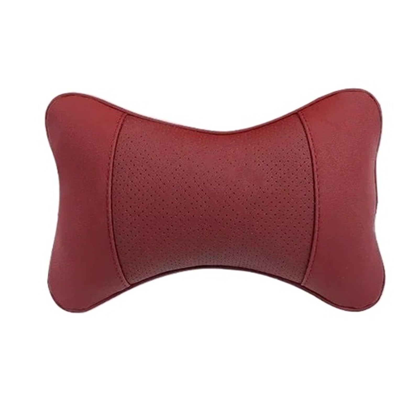 JKELPV Car Seat Pillow Fit For Peugeot 206 307 308 3008 207 208 407 508 2008 408 4008 Rifter 5008 301 RCZ 407 Car Seat Headrest Headrest Pillow