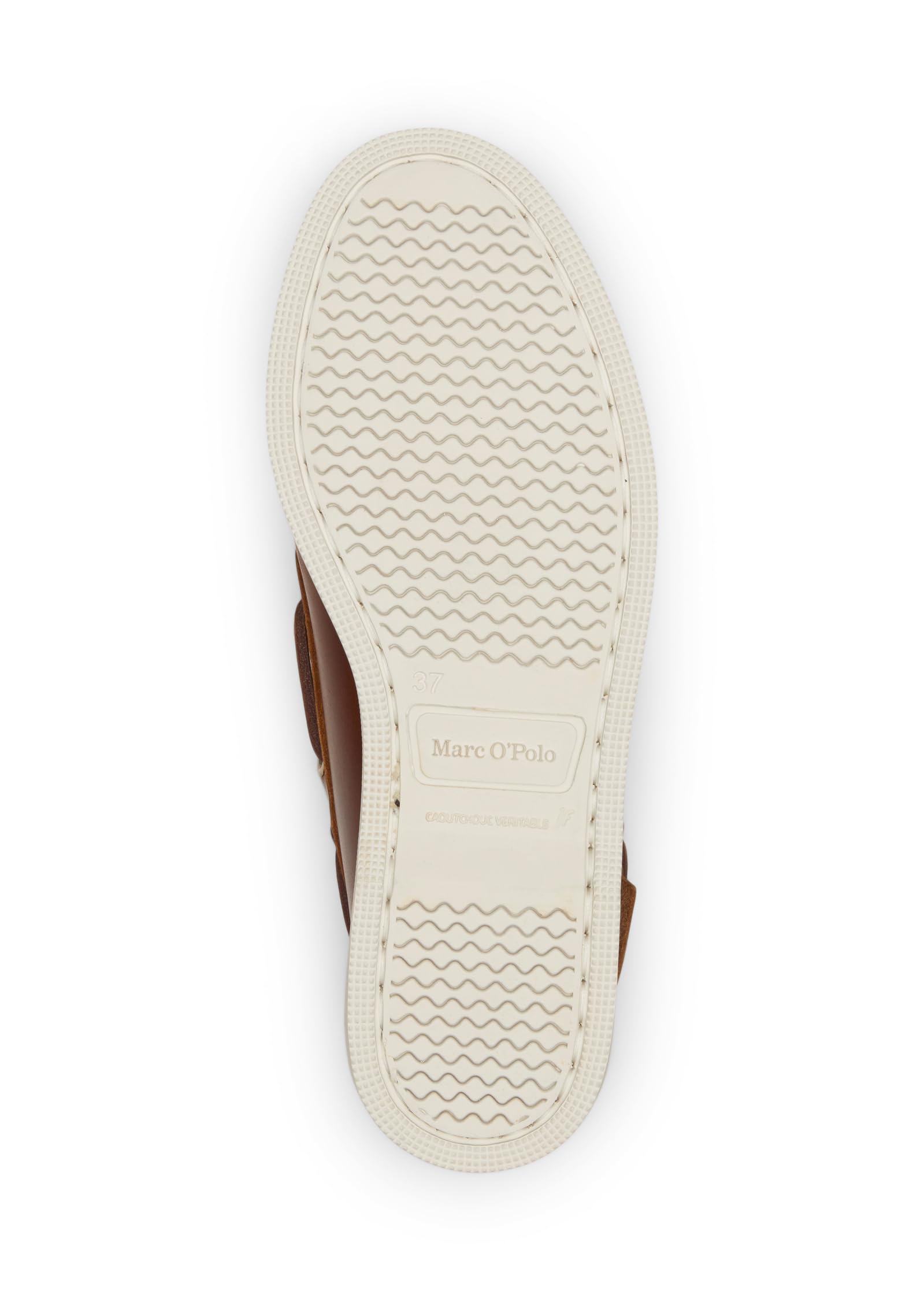 Marc O'Polo Damen Nadja Boat Shoe