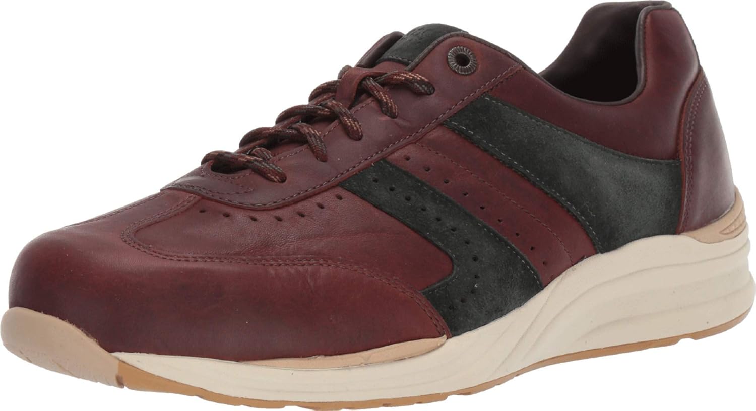 SAS Camino New Briar 9 W - Wide (E)