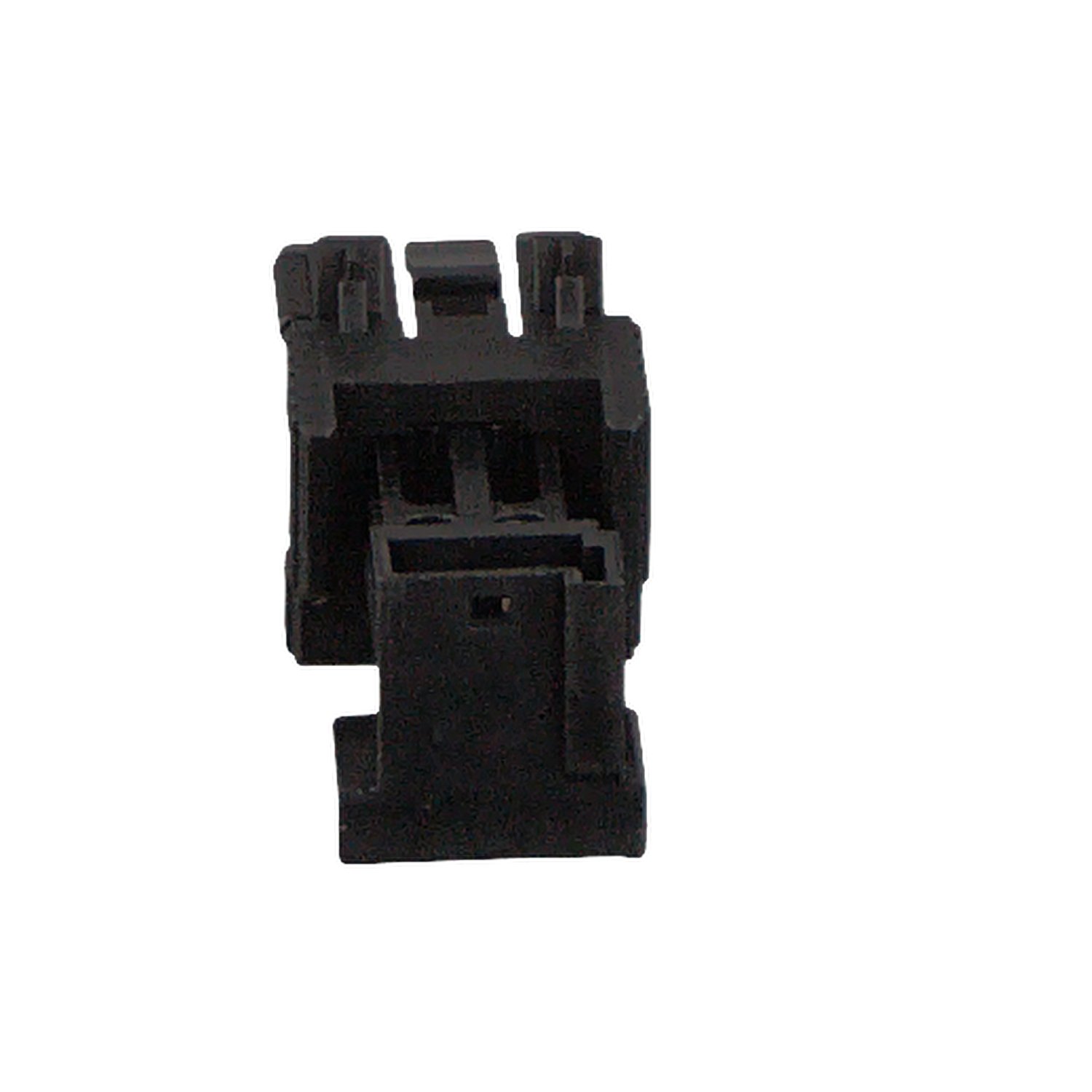Pommeau De Levier De Vitesse Pour Mini R50 R52 (2000-2008) - Noir Et Argent, En ABS, Remplacement Direct
