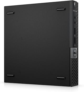 Amazon.com: Dell J8CGM OptiPlex 7040 MFF Micro Desktop (Intel Core
