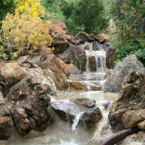 Pond Armor Sku-Tan-Ga Non-Toxic Pond Shield Epoxy Paint, 1.5-Gallon, Tan #TOP1