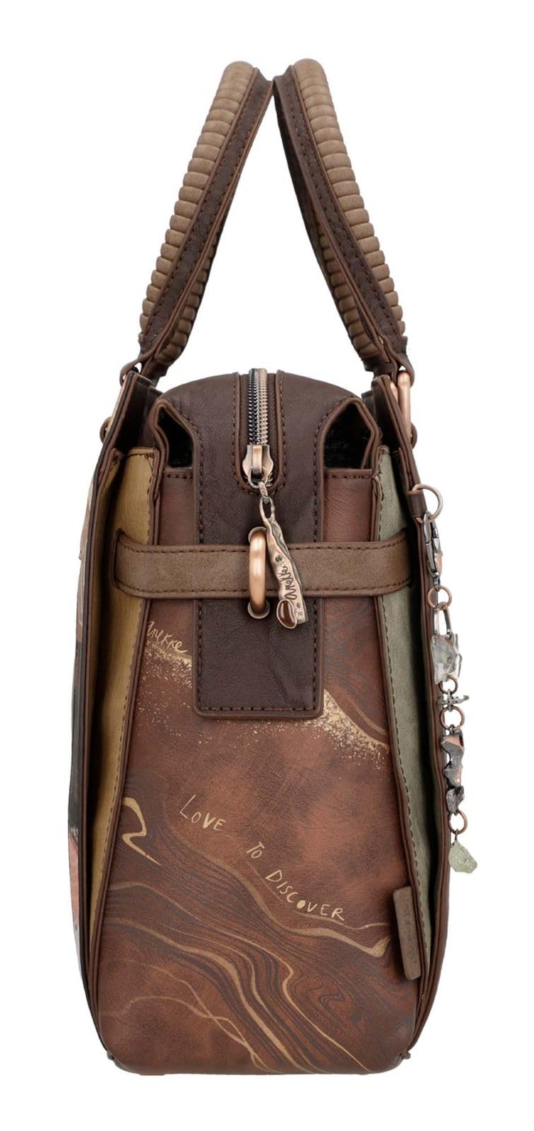 Anekke Damen Handtasche CORE Multicolor