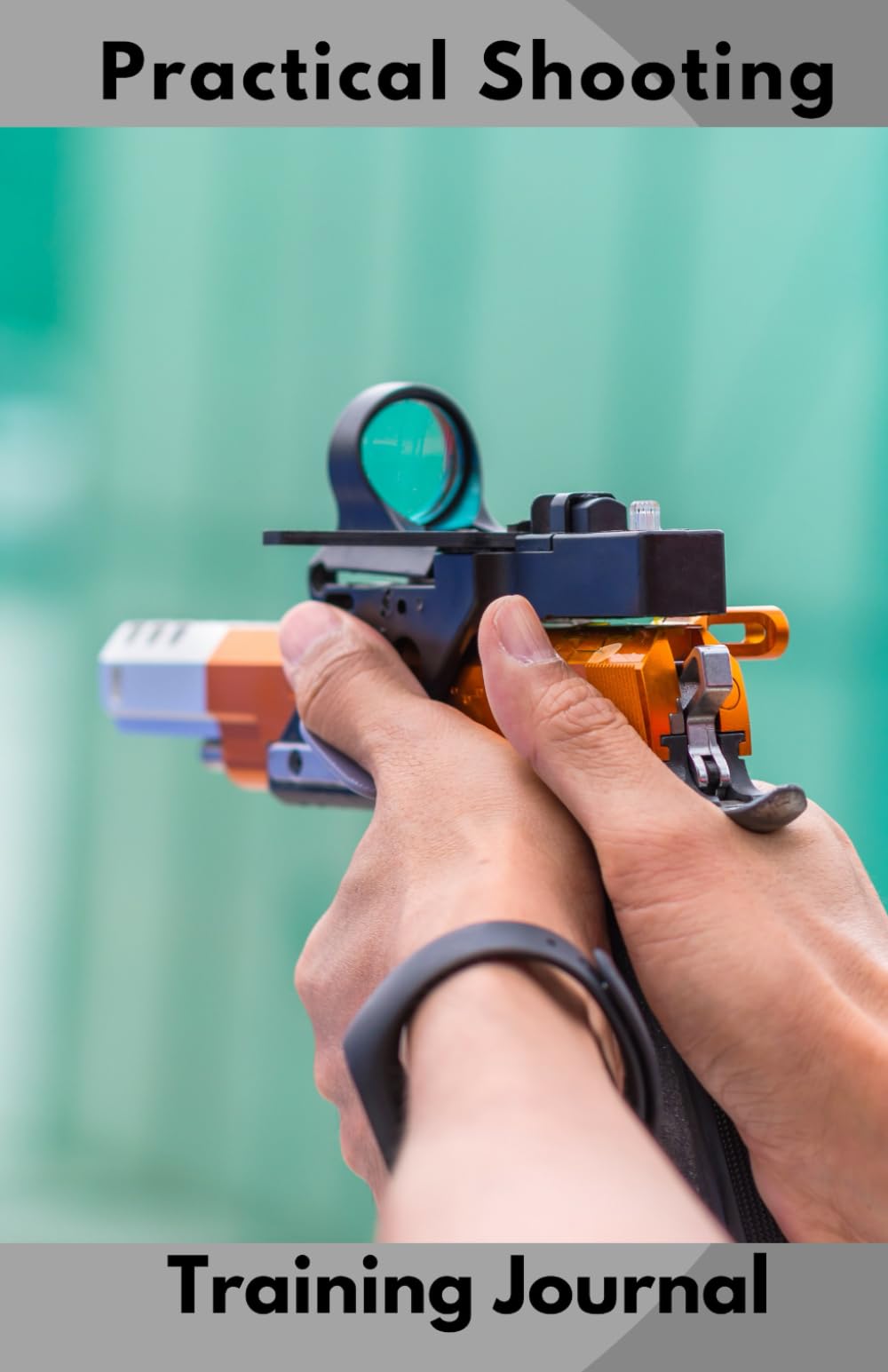 Practical Shooting Training Journal: Dramatic improvement for IPSC, USPSA and IDPA