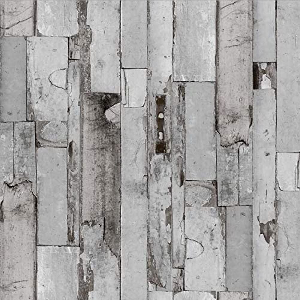 Venilia 54712 Self-Adhesive Film Wood Effect Decorative Film Furniture Film Wallpaper Self-Adhesive PVC Phthalate 90 cm x 2.1 m 90 cm x 2.1 m
