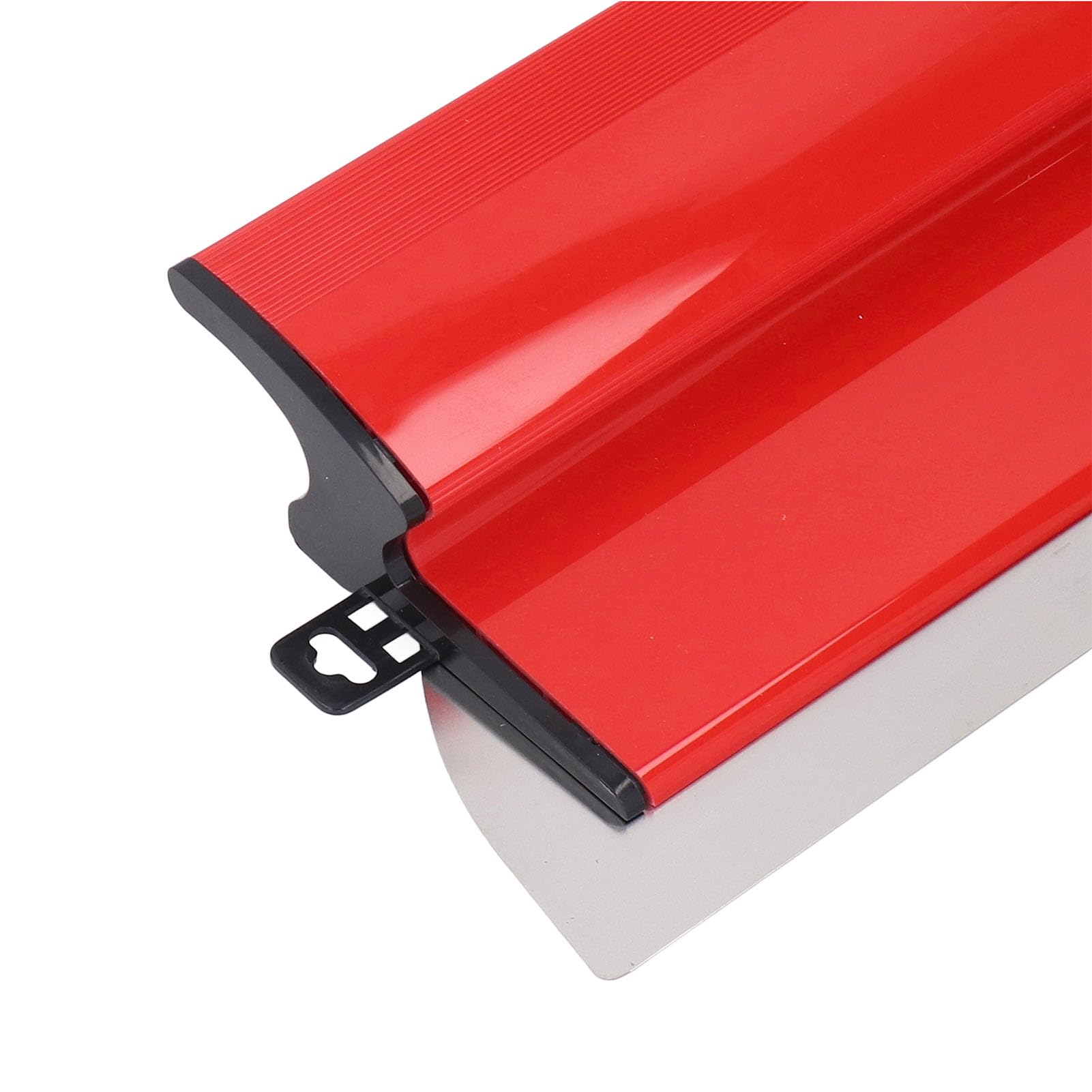 Lama raschietto per cartongesso, Spatola per levigare cartongesso da 600 mm, strumenti per intonacare, Lama flessibile per cemento e pannelli di cemento e pareti, strumenti per intonacare le pareti