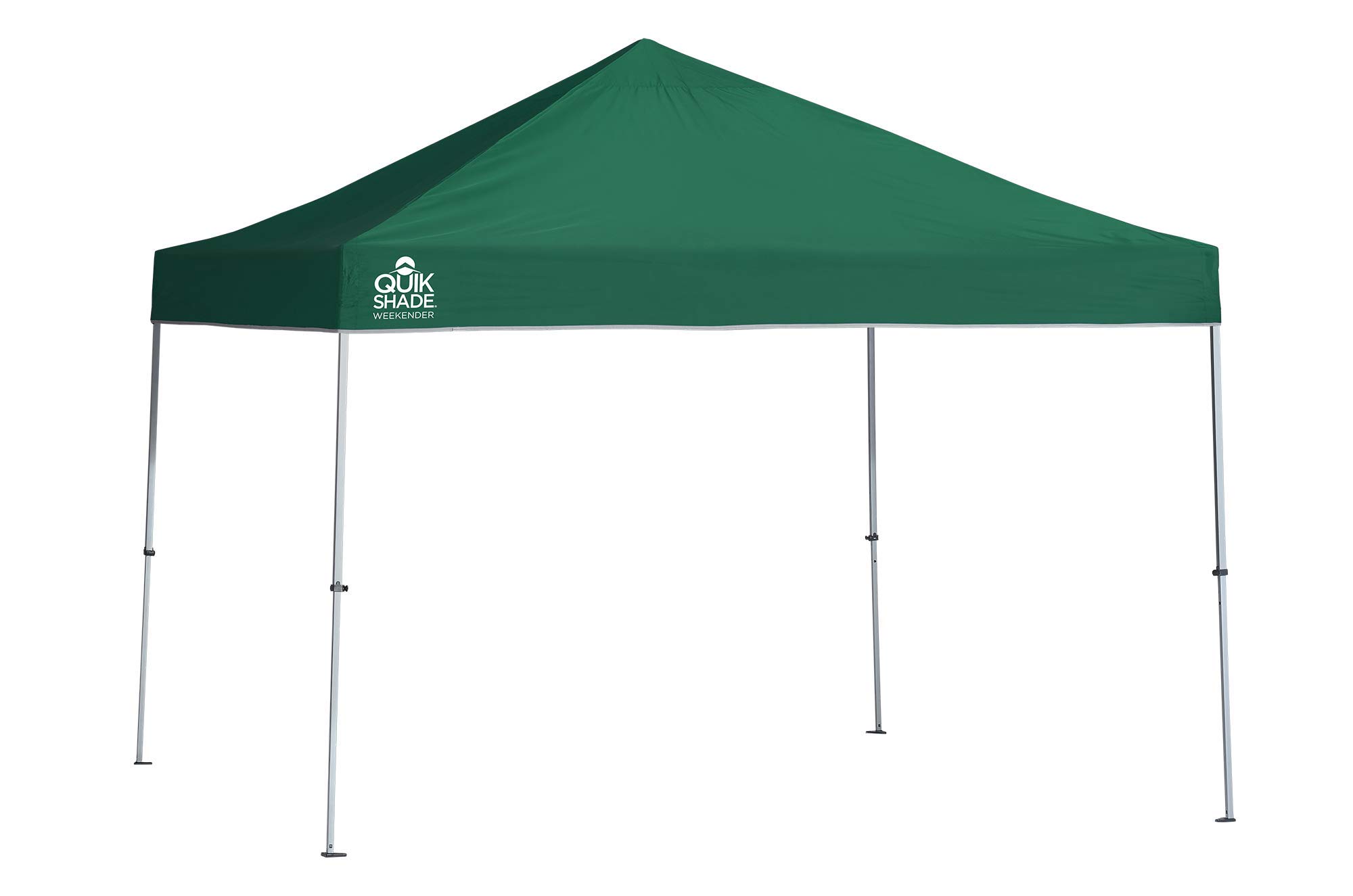 Amazon.com: Quik Shade Weekender Elite 10 x 10 ft. Straight Leg