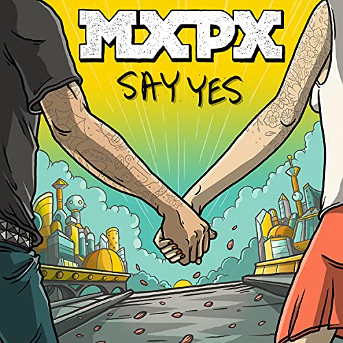 MxPx feat. RIVALS