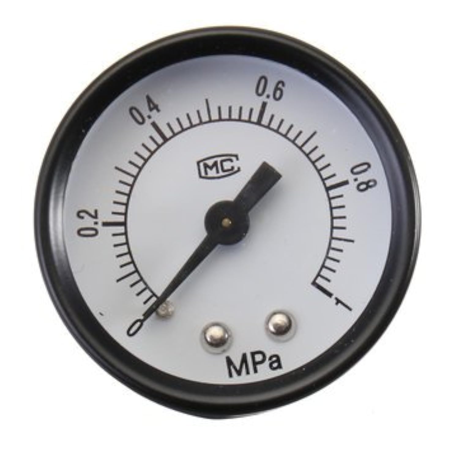 1/4 Inch Air Compressor 130PSI Regulator Moisture Water Trap Filter Regulator Separator Pressure