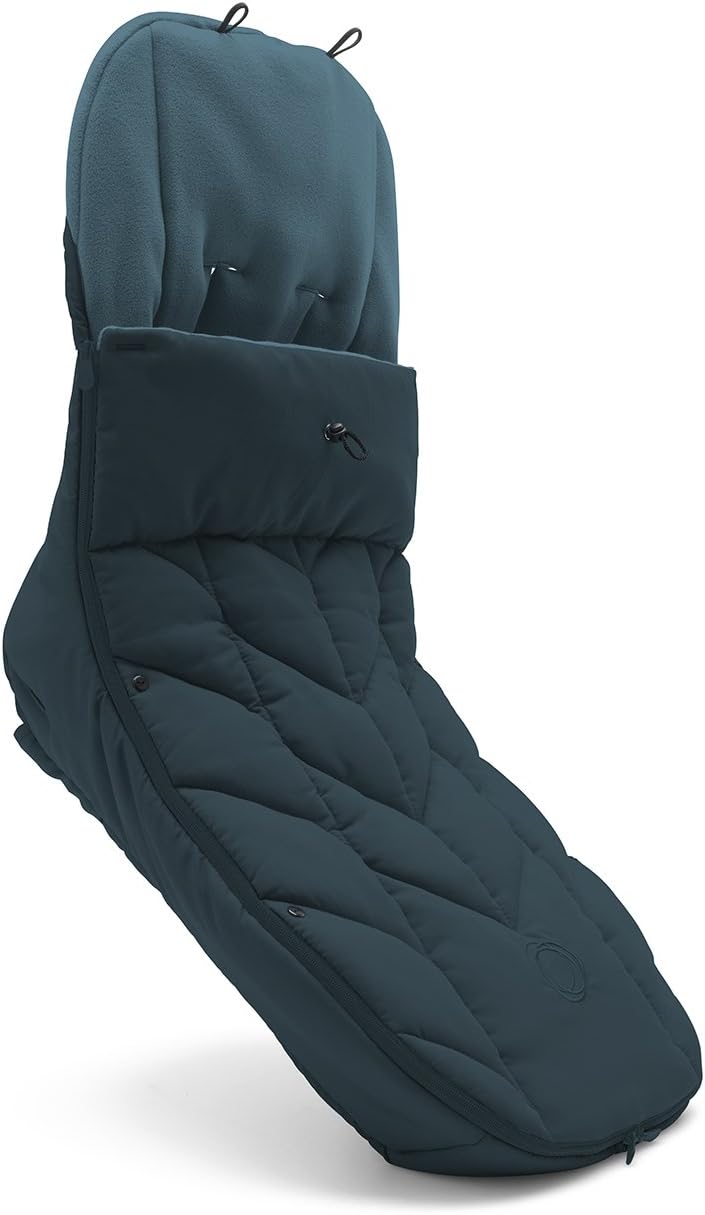 Bugaboo Special Edition Footmuff, Elements