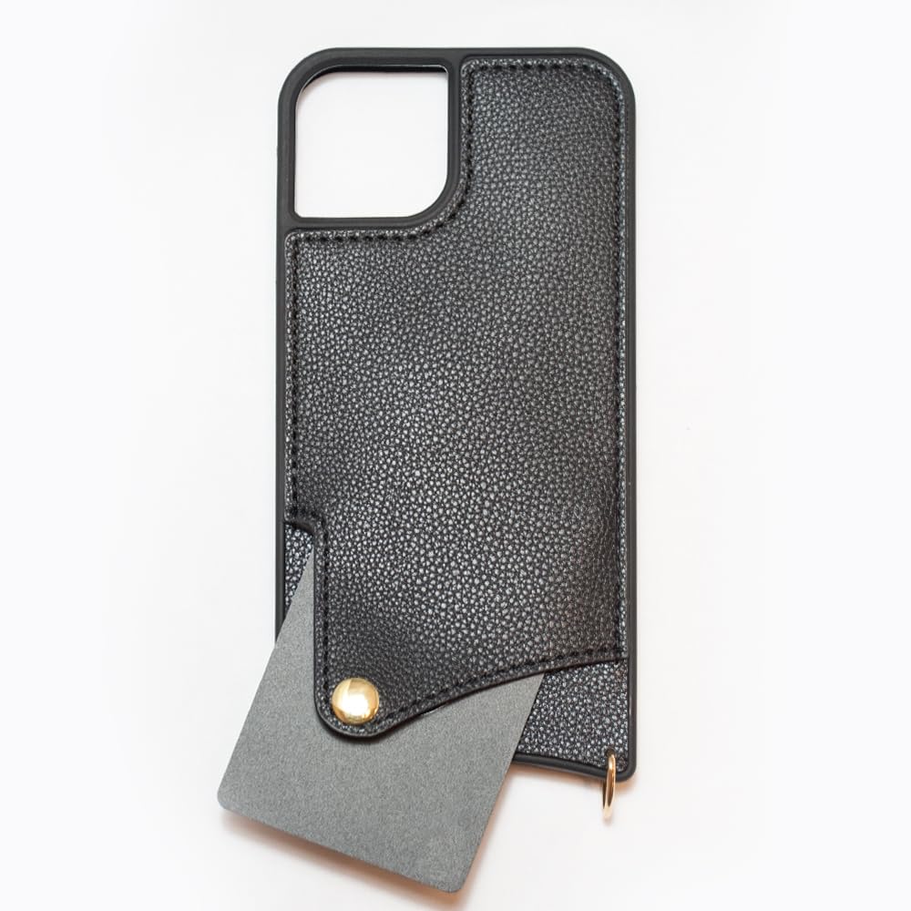 Amazon.co.jp: WIZU iPhone14 iPhone13 ケース レザー レザー