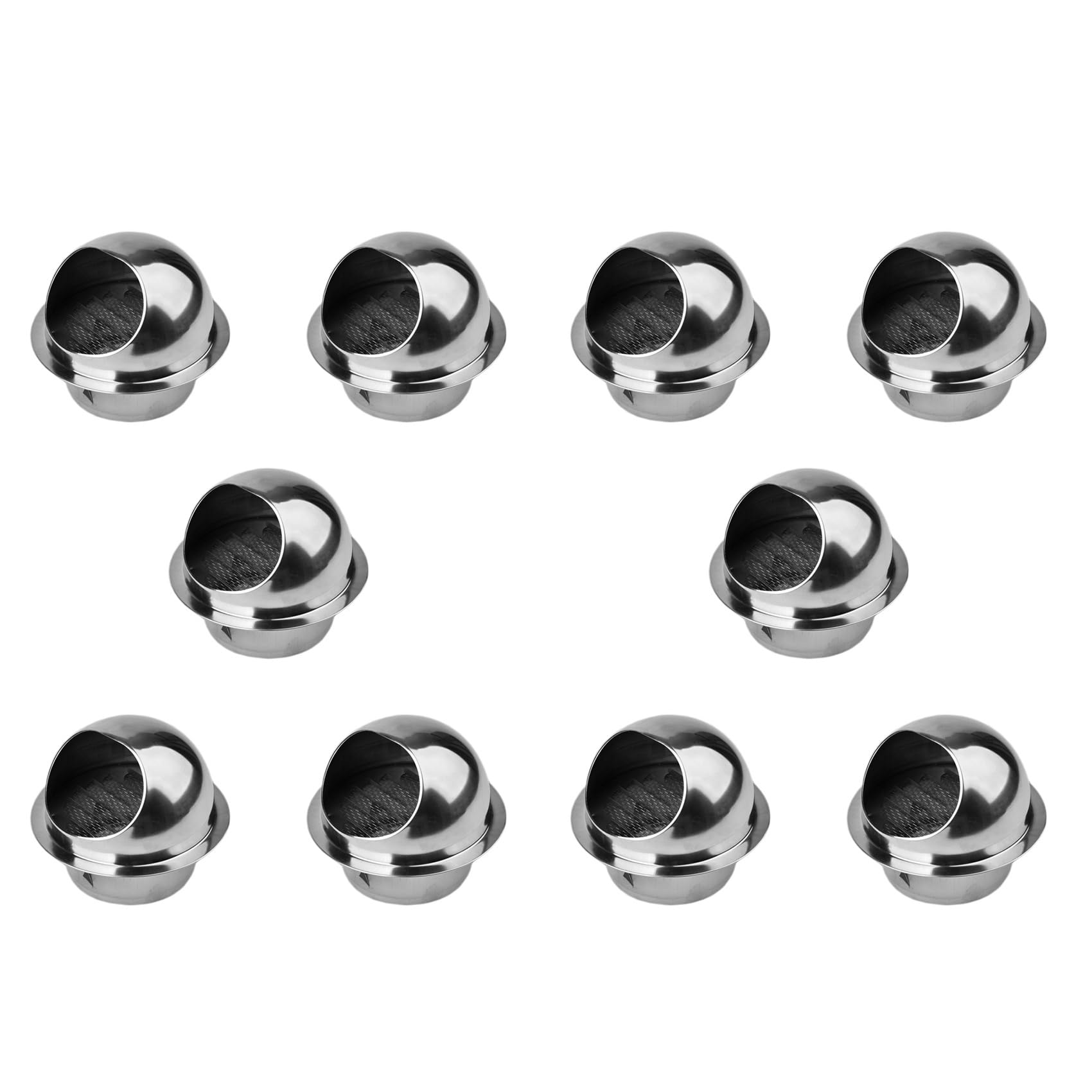Couverture de ventilation pour évacuer les odeurs de cuisine avec élégance