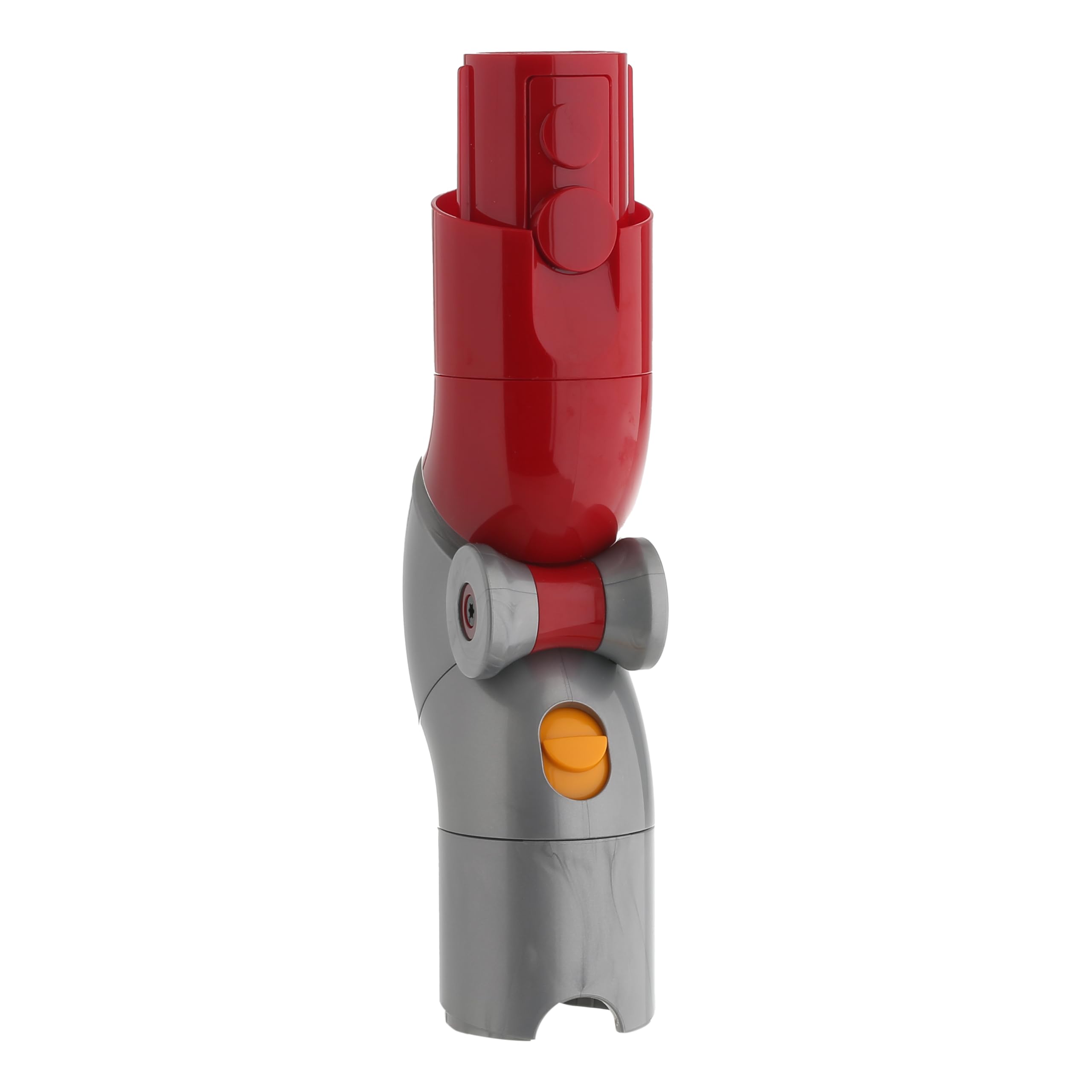 Masterpart Milticoloured Low Reach Adaptor Accessory Tool To Fit Dyson V12 Detect Slim Cordless Stick Vacuum Cleaners
