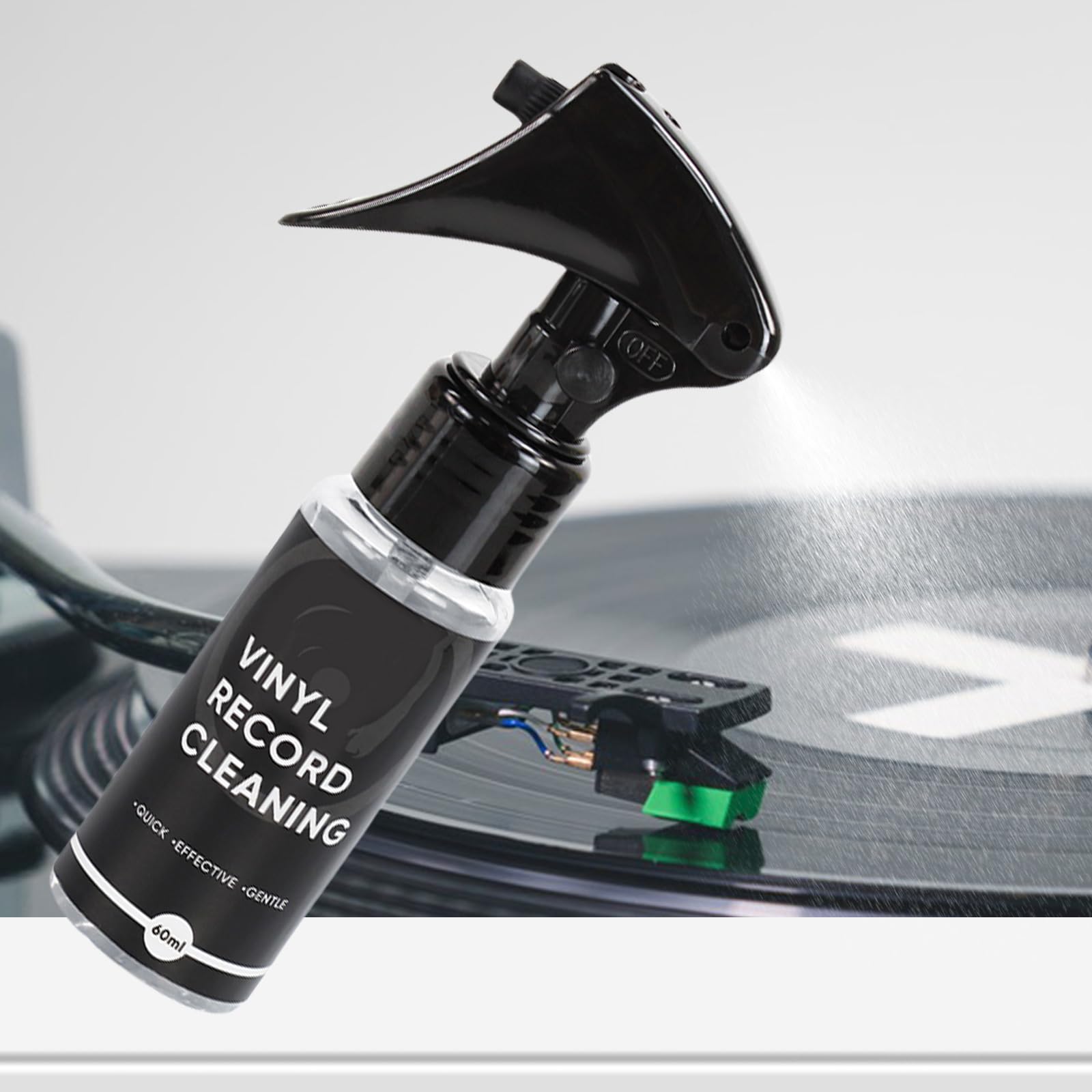 Outil de suppression d'outils d'enregistrement pour audiophiles, collectionneurs, amateurs