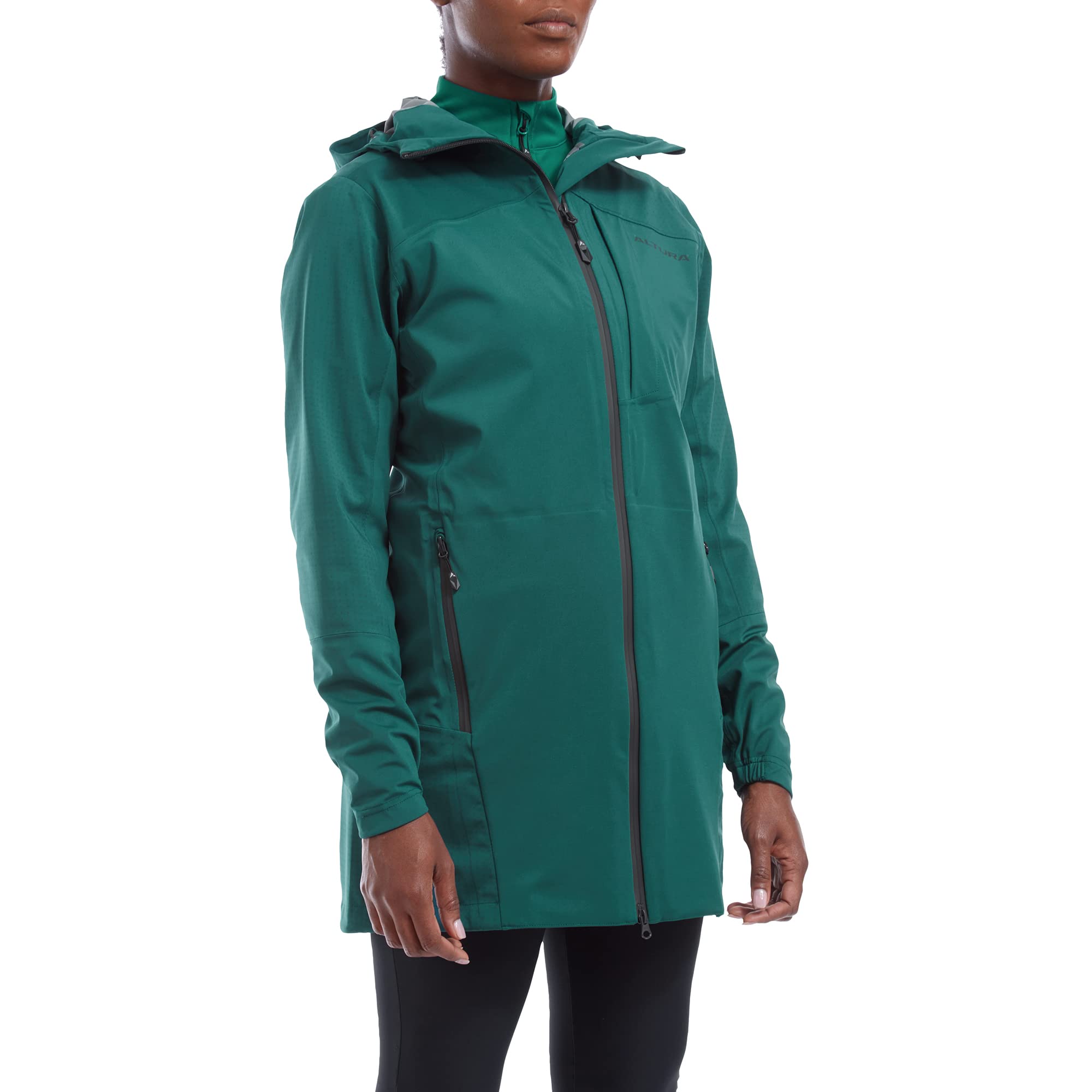 Altura Nightvision Zephyr Giacca Stretch Donna