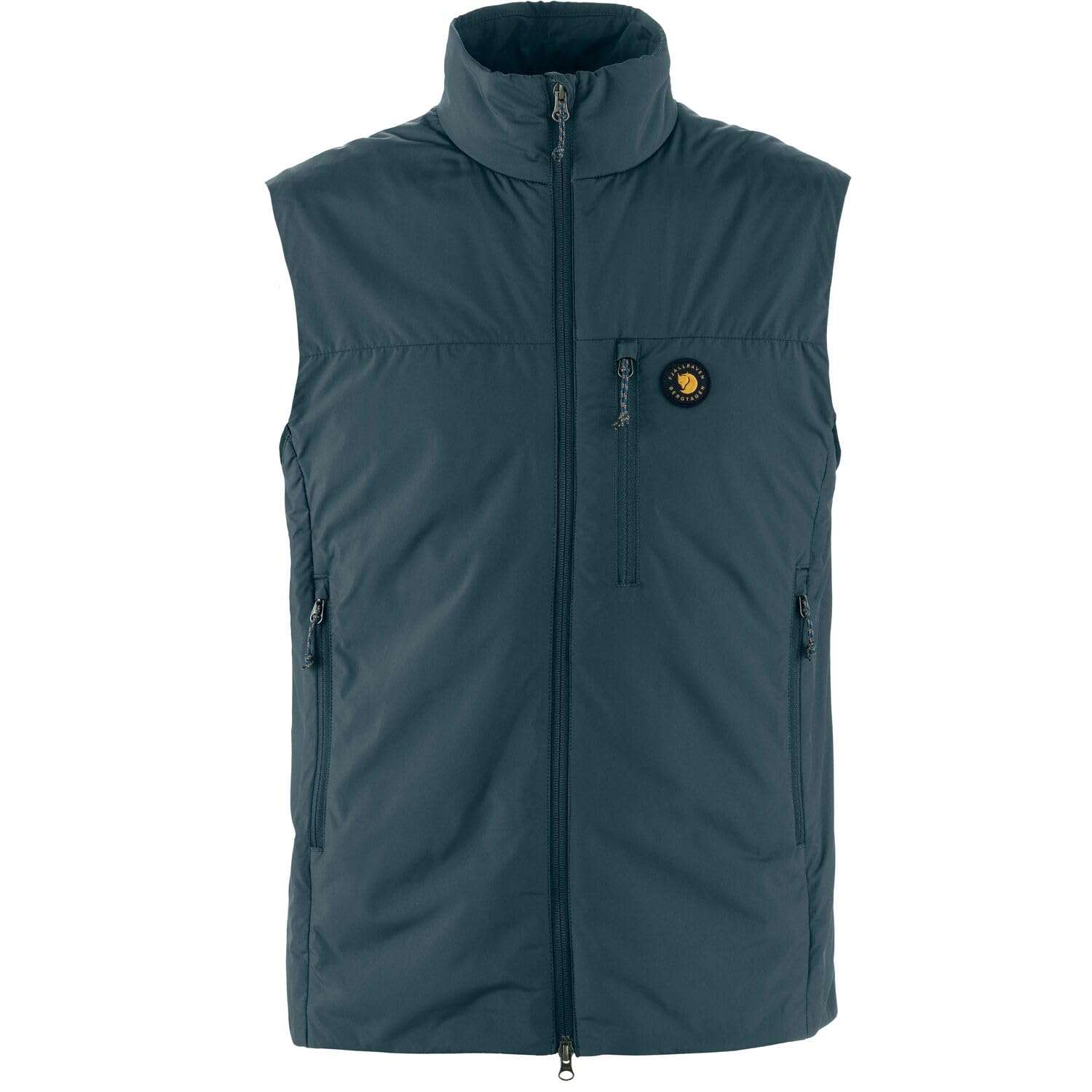 Fjällräven Men's Mountain Blue Fjallraven Bergtagen 60 Insulation Vest M
