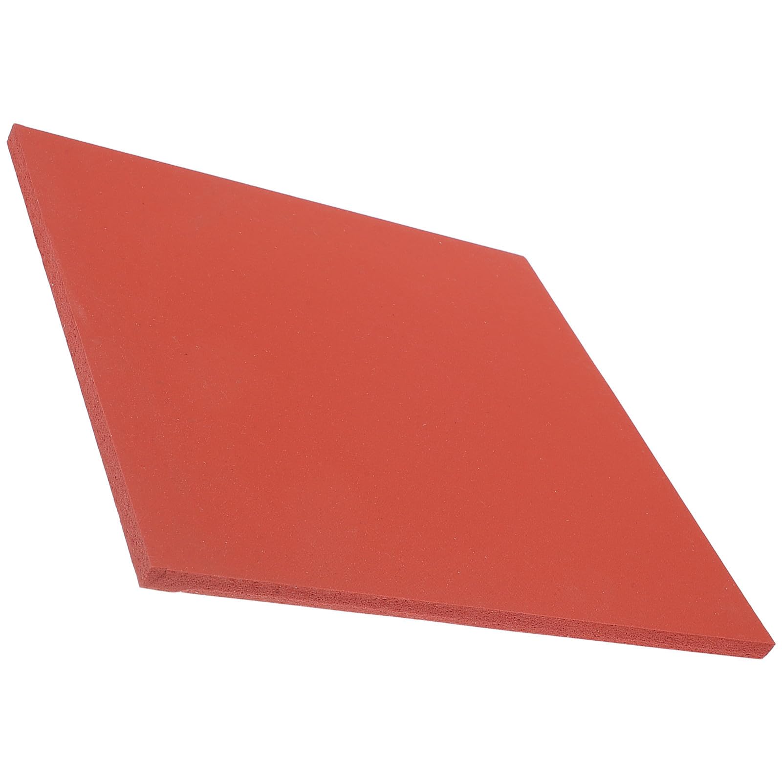 Alfombrilla de silicona flexible para máquina de transferencia térmica