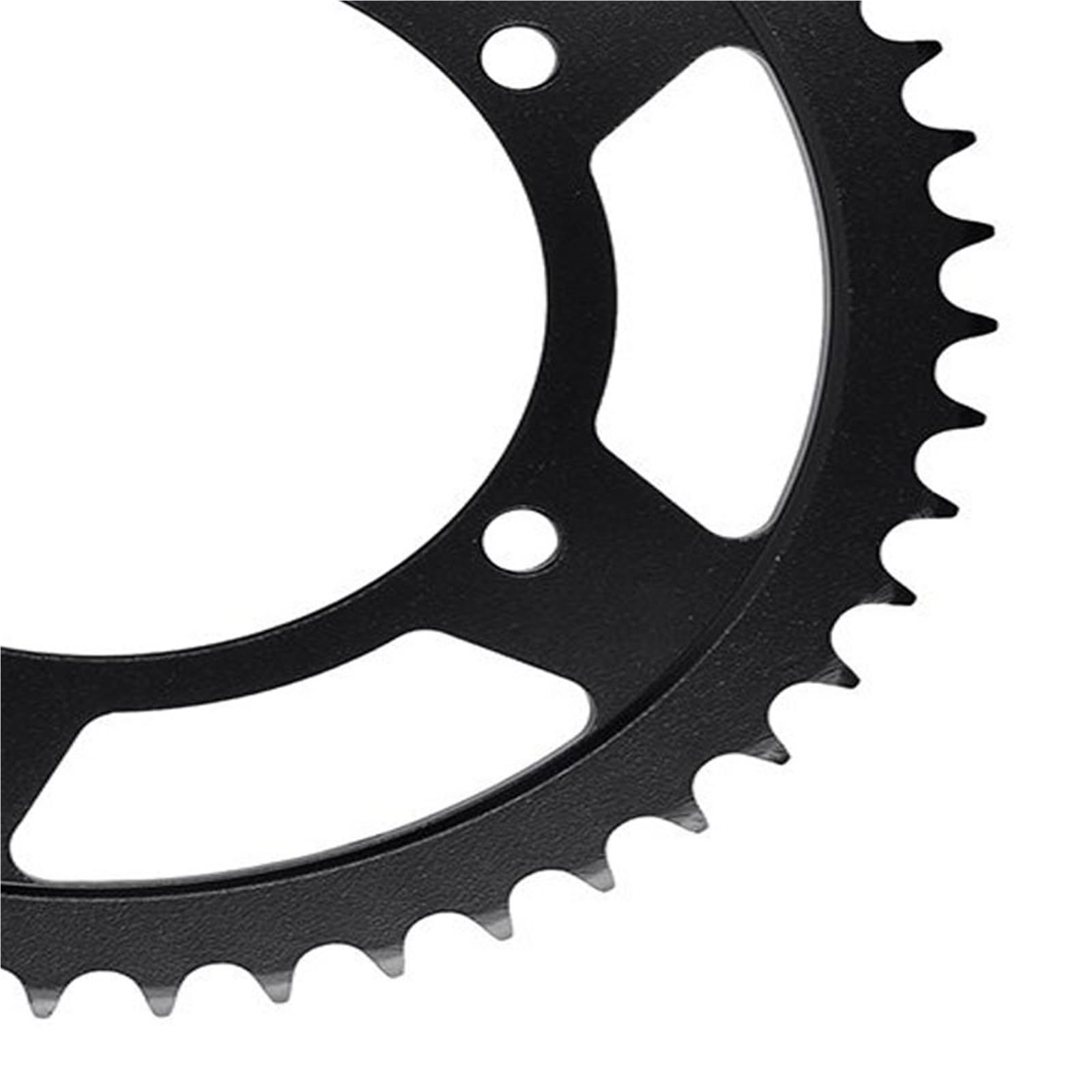 Piñón de transmisión para Suzuki DL1000 DL1000X DL1000XA DL1000XZ DL 1000 Corona Trasera para Motocicleta (piñón) – 1 Unidad Paso 525 42T 47T (42, 43, 45 O 47 Dientes)(43T)