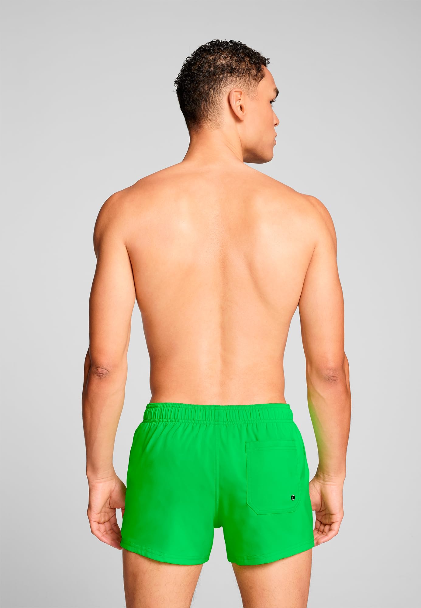 PUMA Shorts 100000029 Trajes de baño Hombre