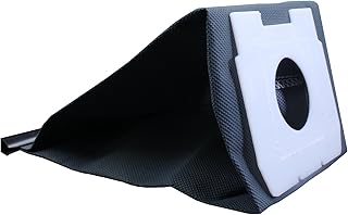 RODAK 1 Vacuum Cleaner Dust Bag, Compatible with Panasonic MC-CG 303, 304 and 371 Vacuum Cleaner, Washable and Reusable, Imported