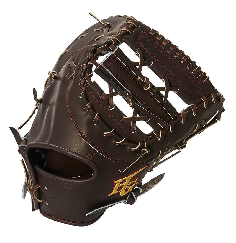 Amazon | HI-GOLD ハイゴールド 一般硬式用ミット 技極 WKG-F403