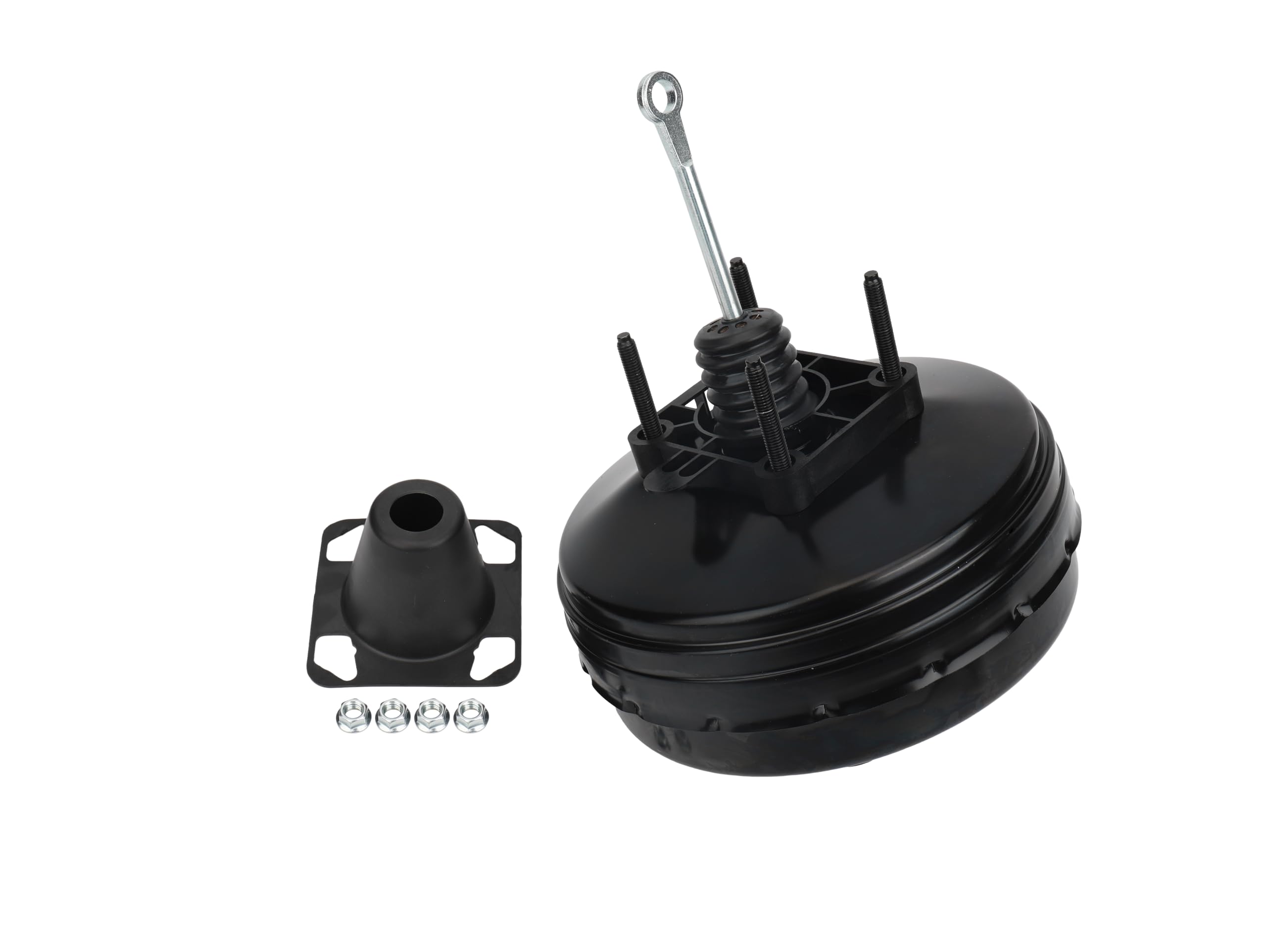 178-0911 Vacuum Power Brake Booster Compatible for Cadillac Escalade ESV,GMC Yukon XL 2015-2020,Chevrolet Silverado 1500 LD 2019 Suburban Tahoe,